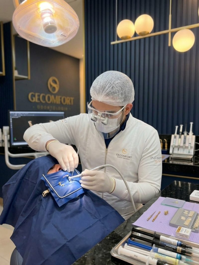 Endodontia